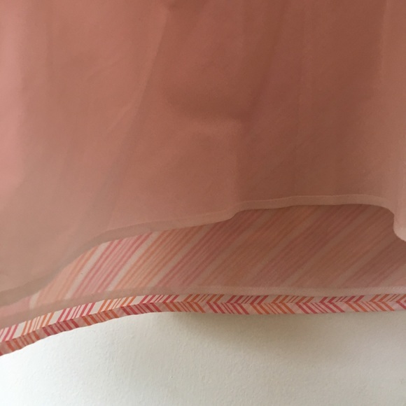 J. Crew • striped tank | thin straps empire waist - Picture 8 of 8